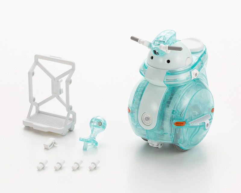 MARUTTOYS NOSERU [Ramune Ver.] 1/12