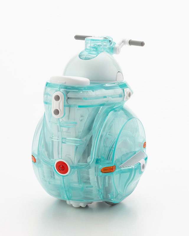 MARUTTOYS NOSERU [Ramune Ver.] 1/12