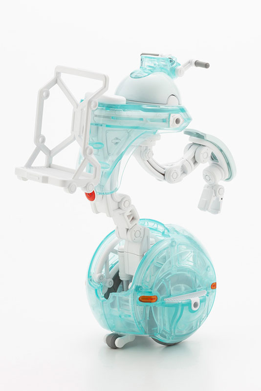 MARUTTOYS NOSERU [Ramune Ver.] 1/12