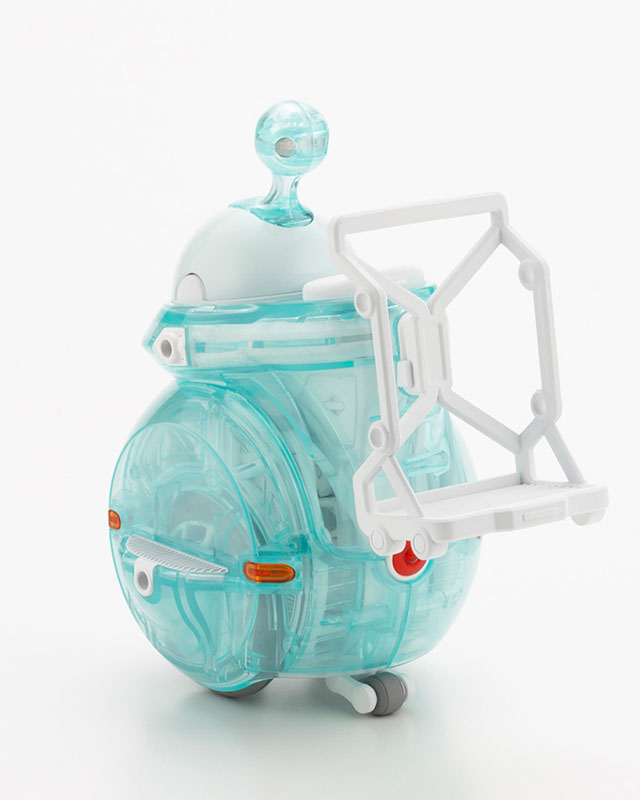 MARUTTOYS NOSERU [Ramune Ver.] 1/12