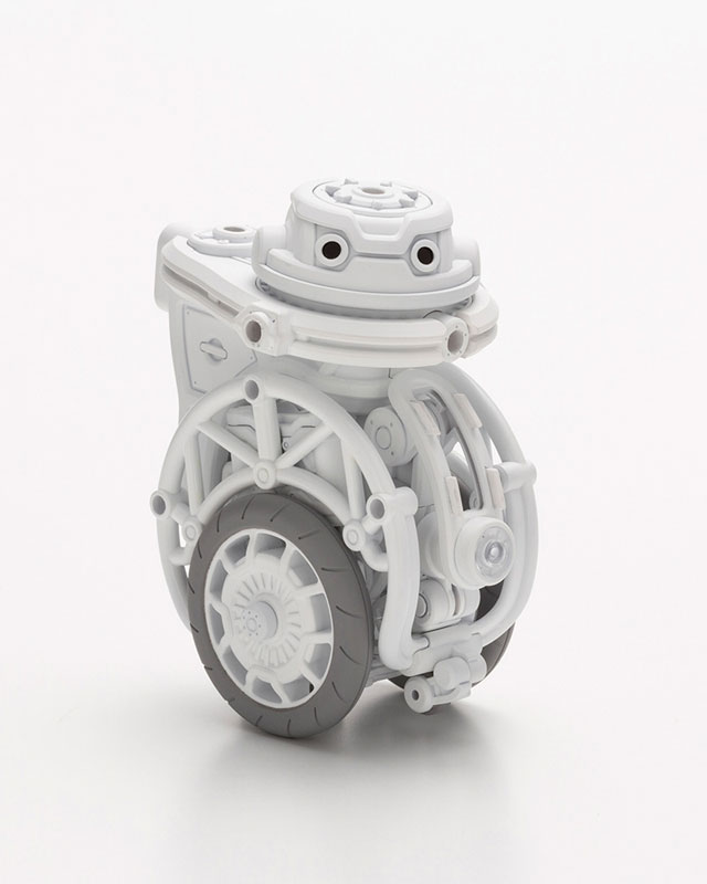 MARUTTOYS NOSERU [Ramune Ver.] 1/12