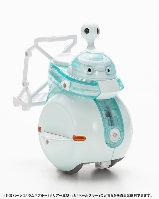 MARUTTOYS NOSERU [Ramune Ver.] 1/12