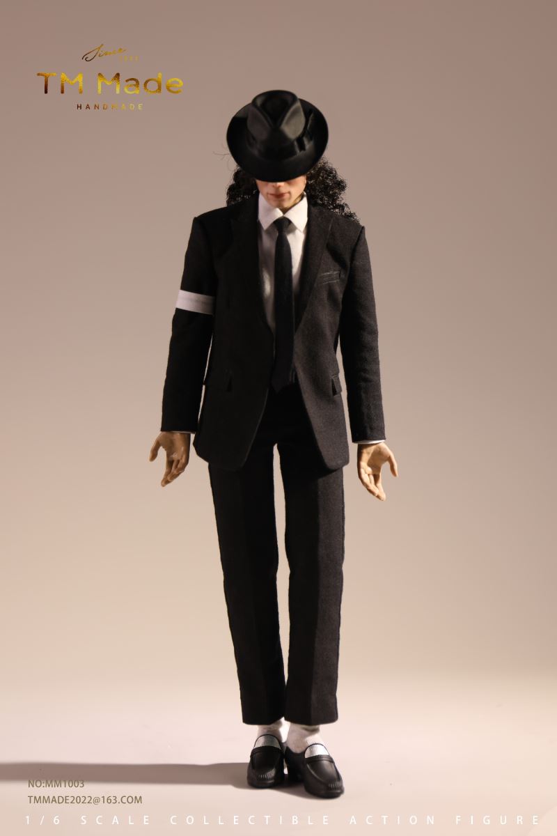 Pop King MJ (MM1003) 1/6