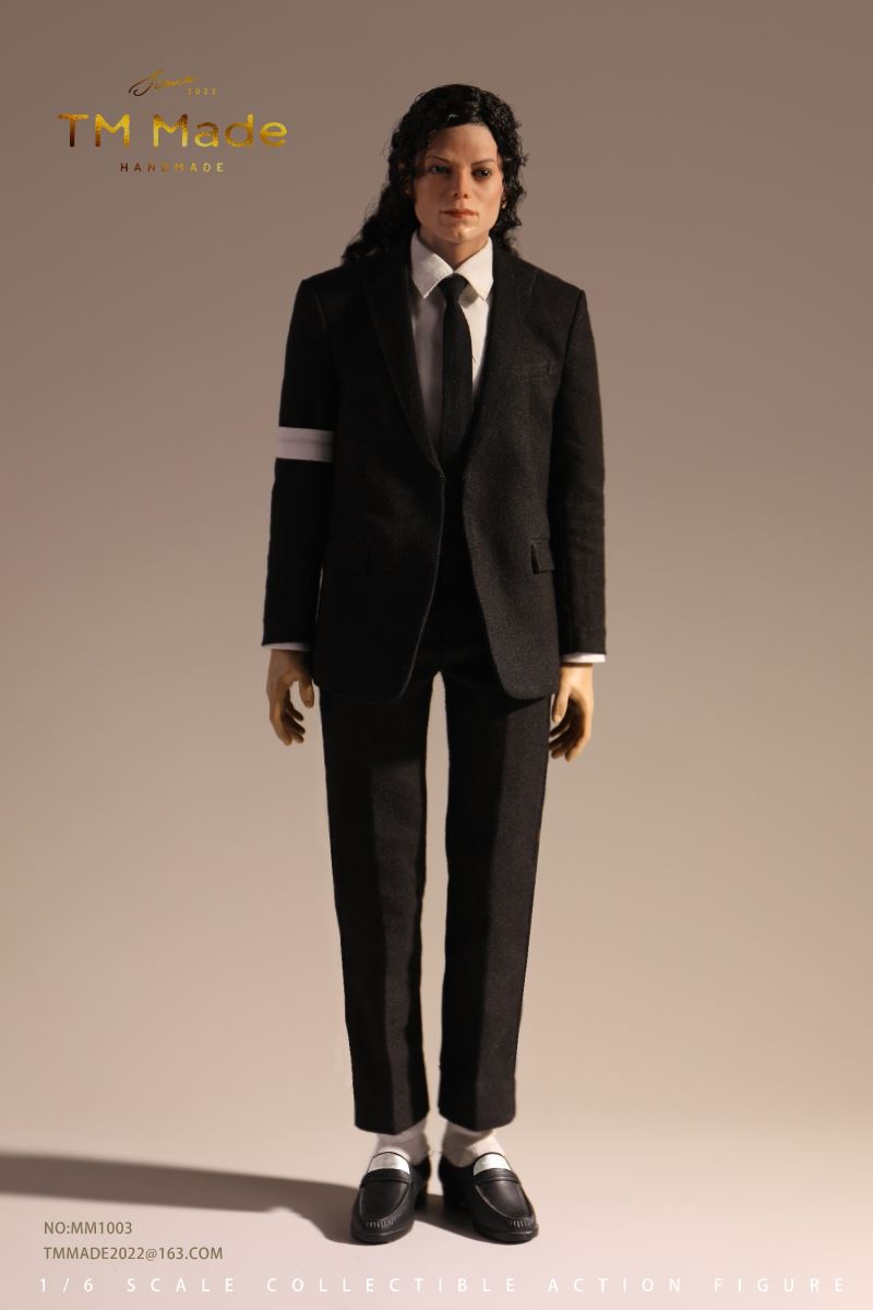 Pop King MJ (MM1003) 1/6