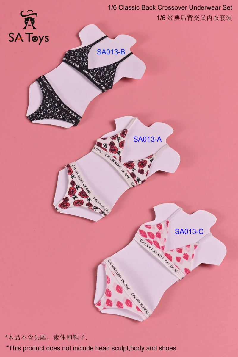 Fashion casual men's briefs 1/6