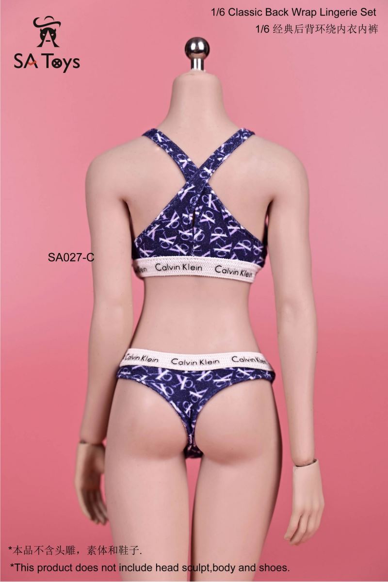 Fashion casual men's briefs 1/6