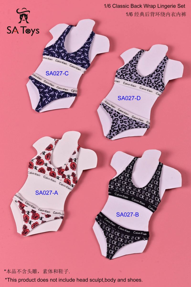Fashion casual men's briefs 1/6