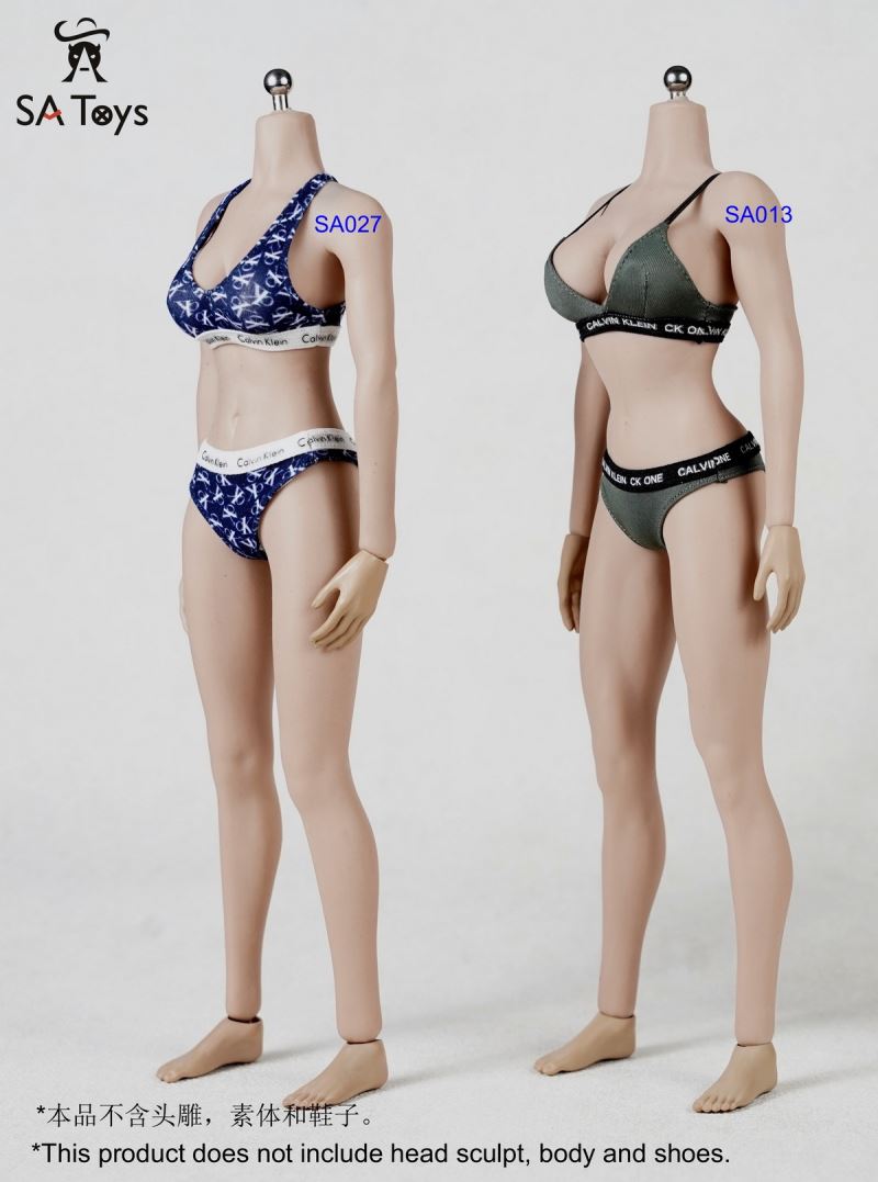 Fashion casual men's briefs 1/6