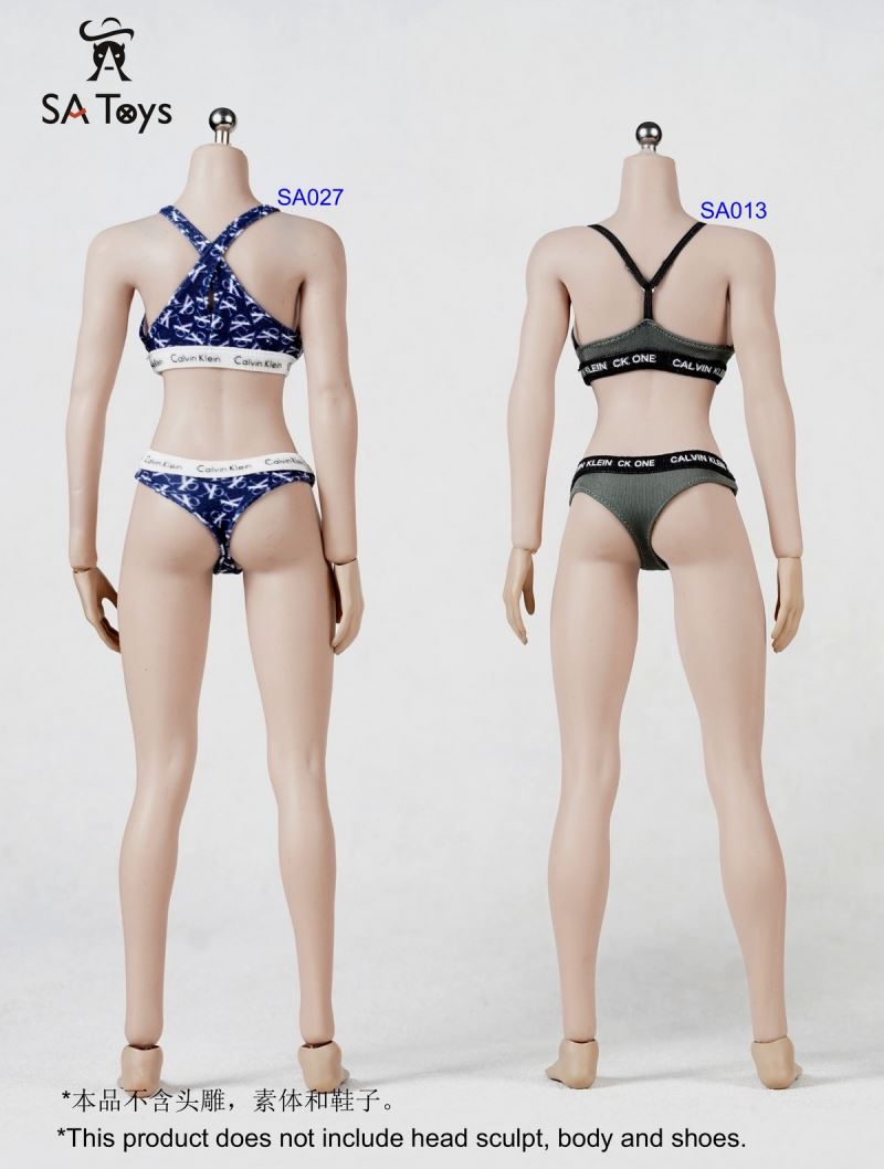 Fashion casual men's briefs 1/6