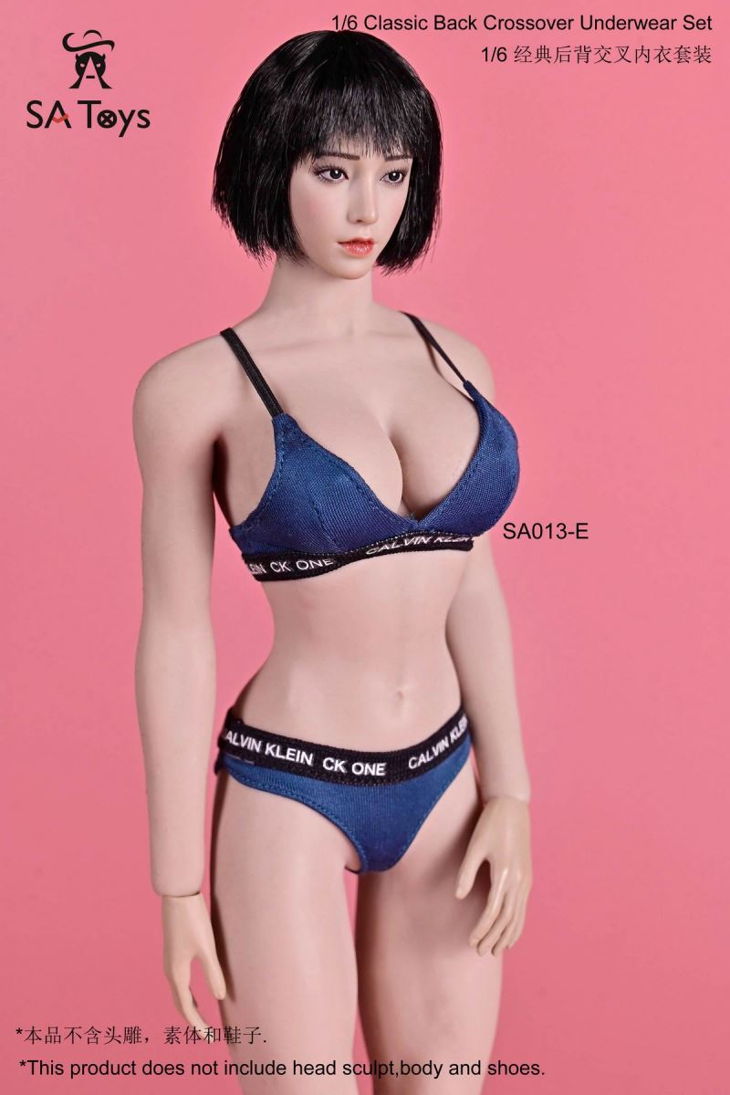 Fashion casual men's briefs 1/6