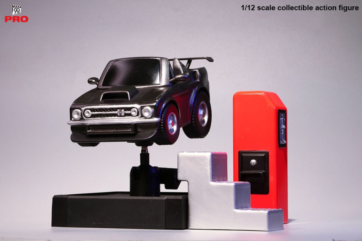JW4 DX.Ver 1/12