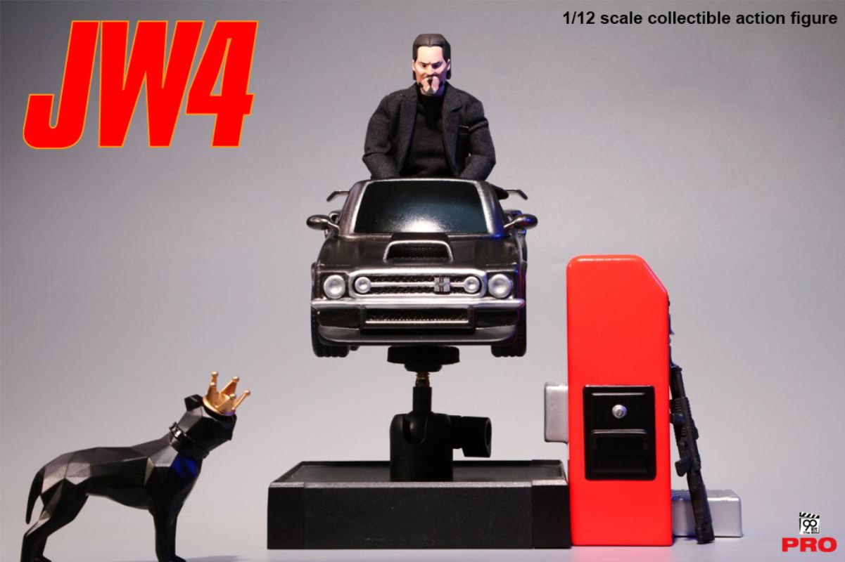 JW4 DX.Ver 1/12