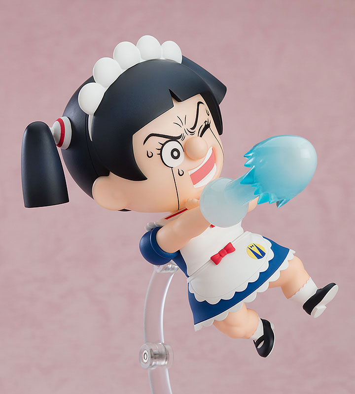 Nendoroid TV Anime Me & Roboco Roboco