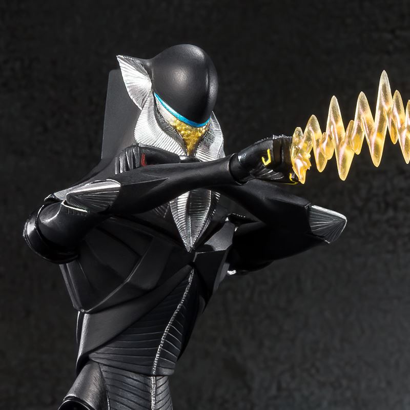 SHFiguarts Mephilas (Shin Ultraman)