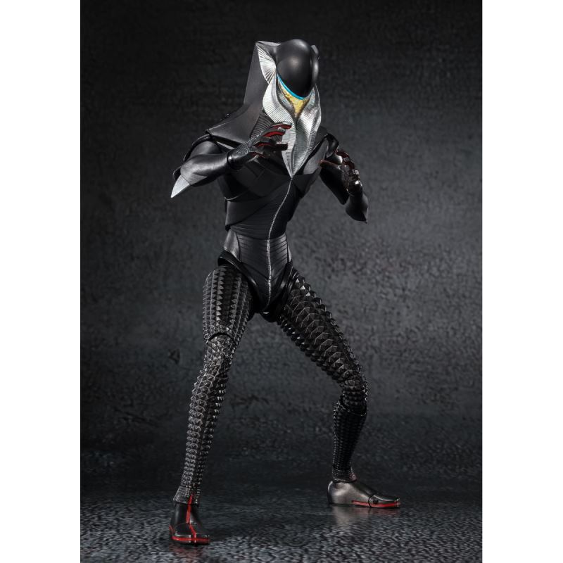 SHFiguarts Mephilas (Shin Ultraman)