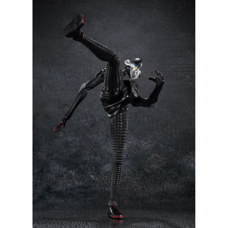 SHFiguarts Mephilas (Shin Ultraman)