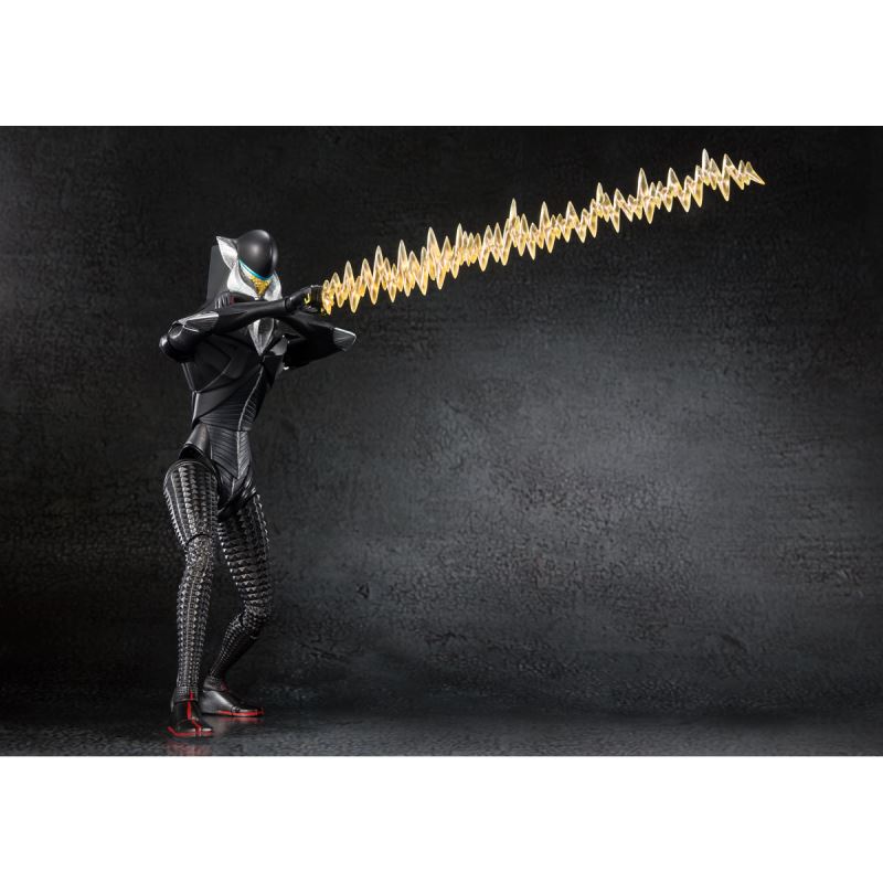 SHFiguarts Mephilas (Shin Ultraman)