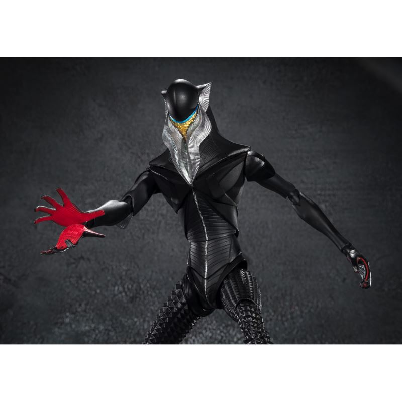 SHFiguarts Mephilas (Shin Ultraman)