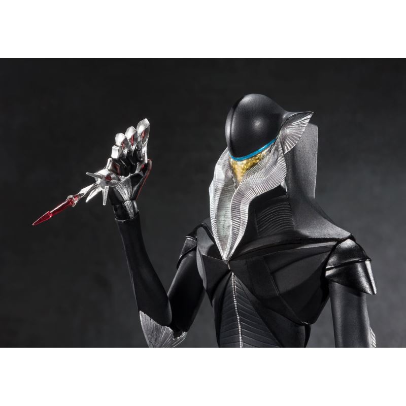 SHFiguarts Mephilas (Shin Ultraman)