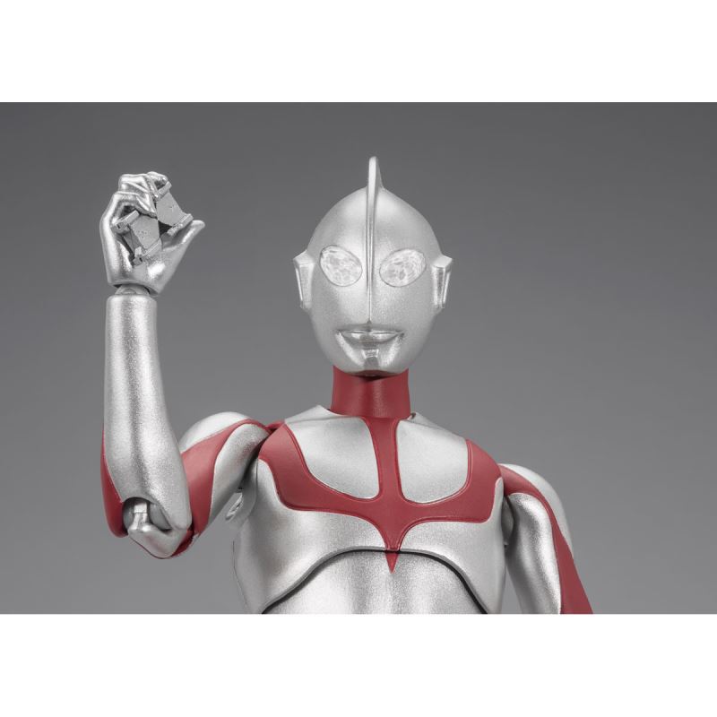 SHFiguarts Mephilas (Shin Ultraman)