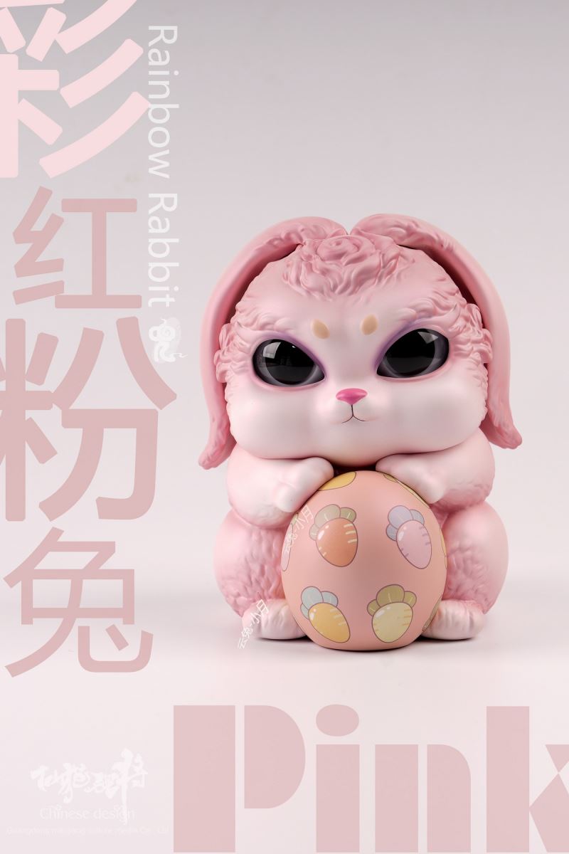 Zodiac rabbit year