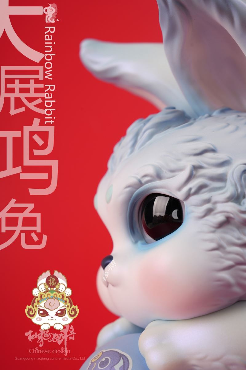Zodiac rabbit year