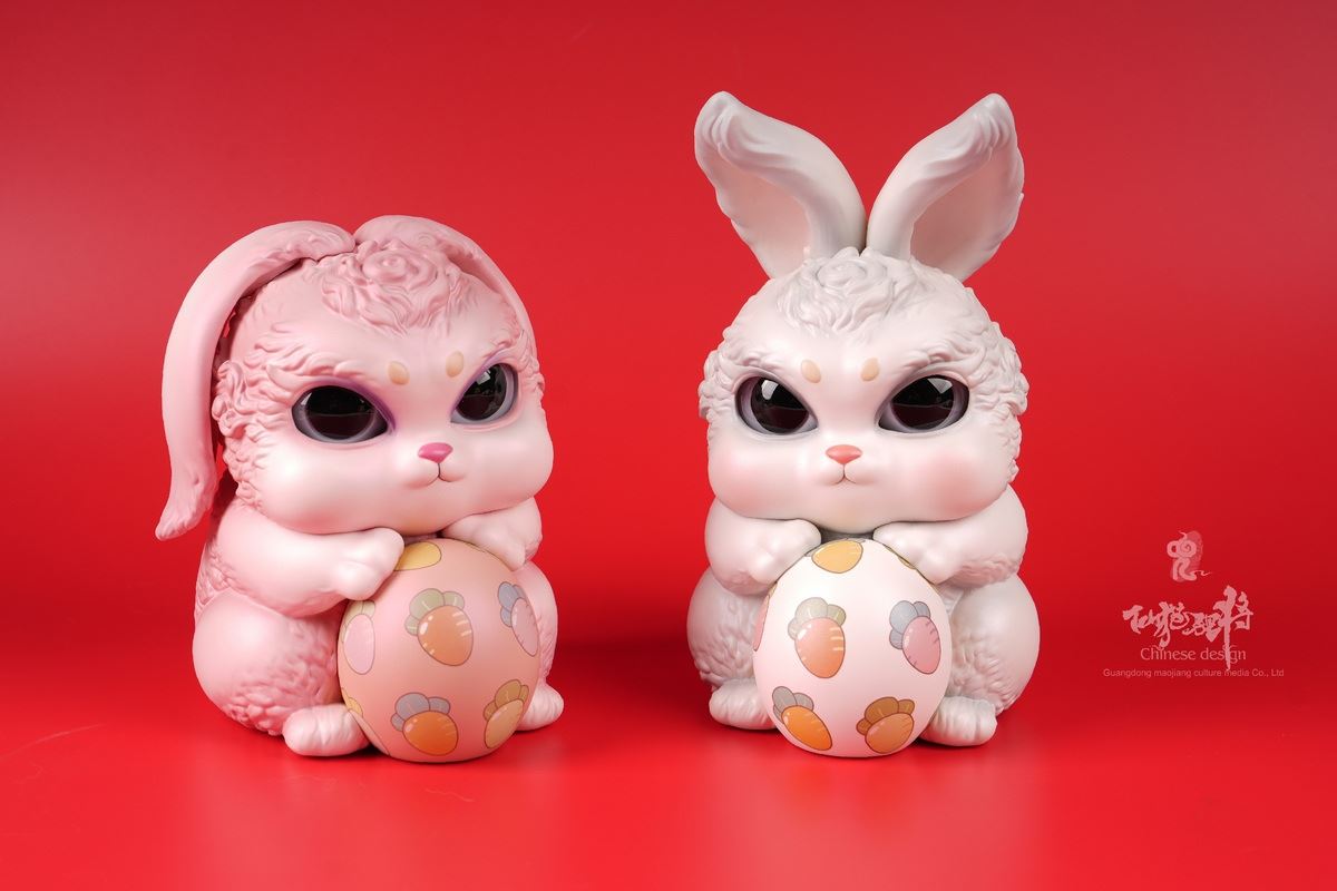 Zodiac rabbit year