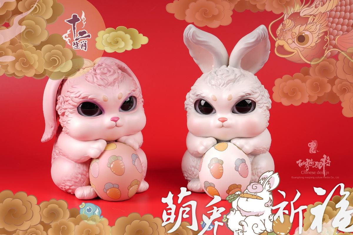 Zodiac rabbit year