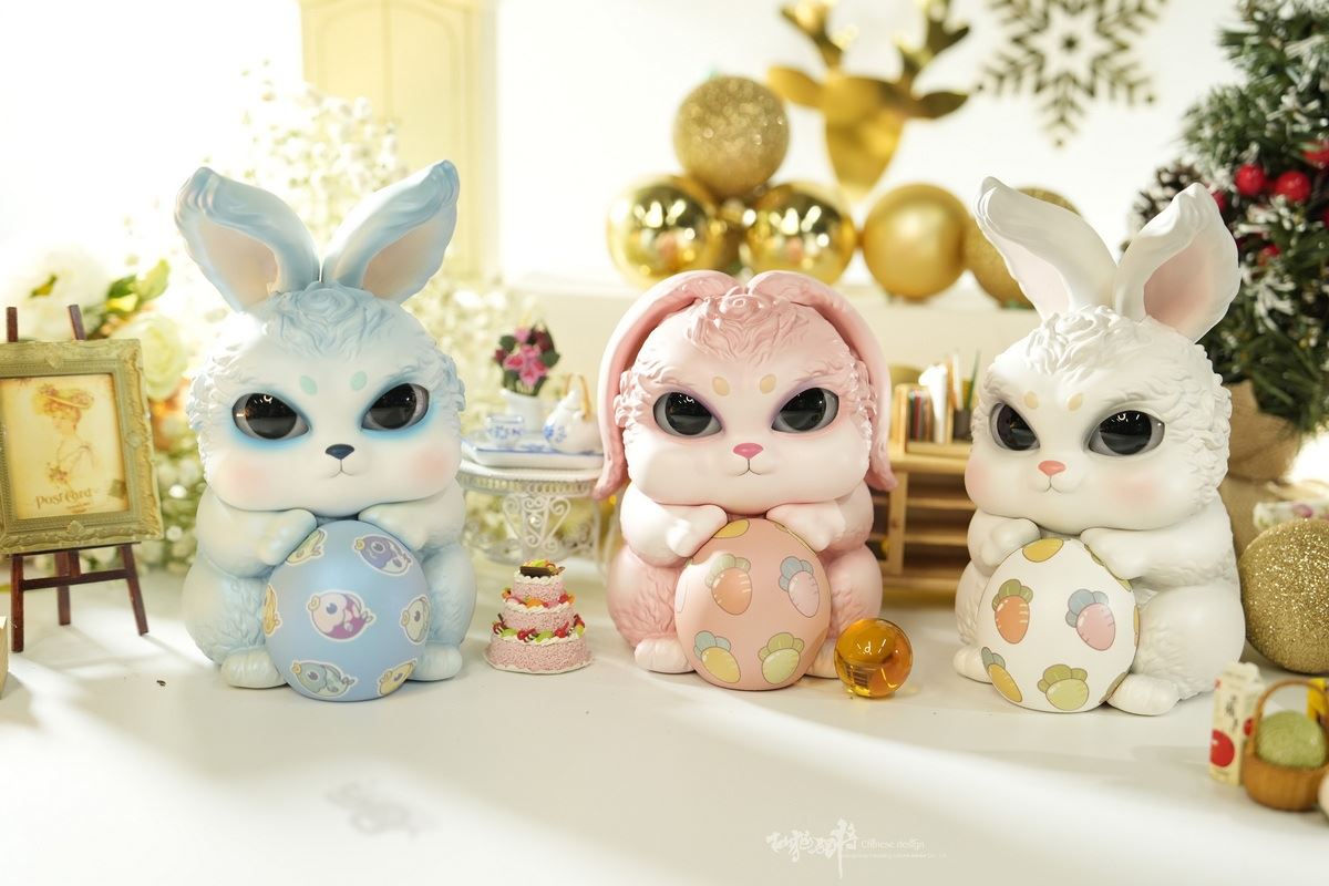 Zodiac rabbit year