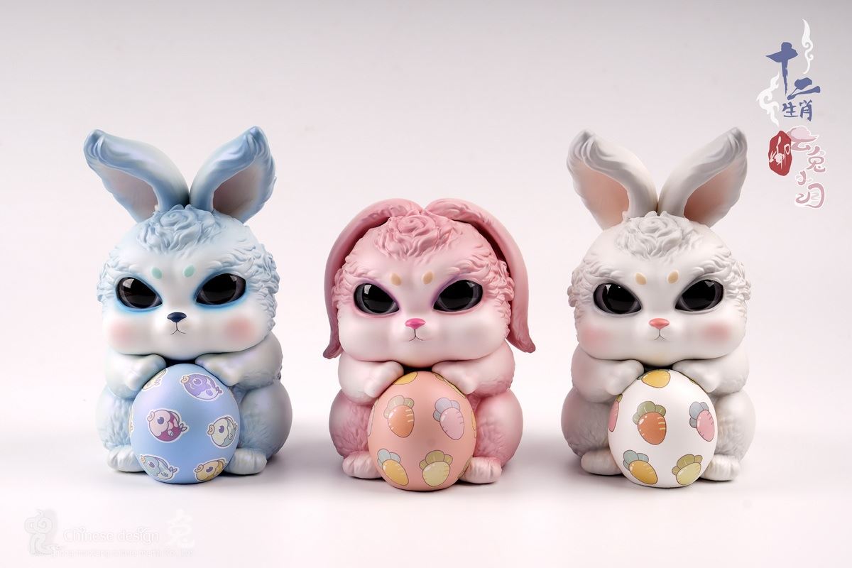 Zodiac rabbit year