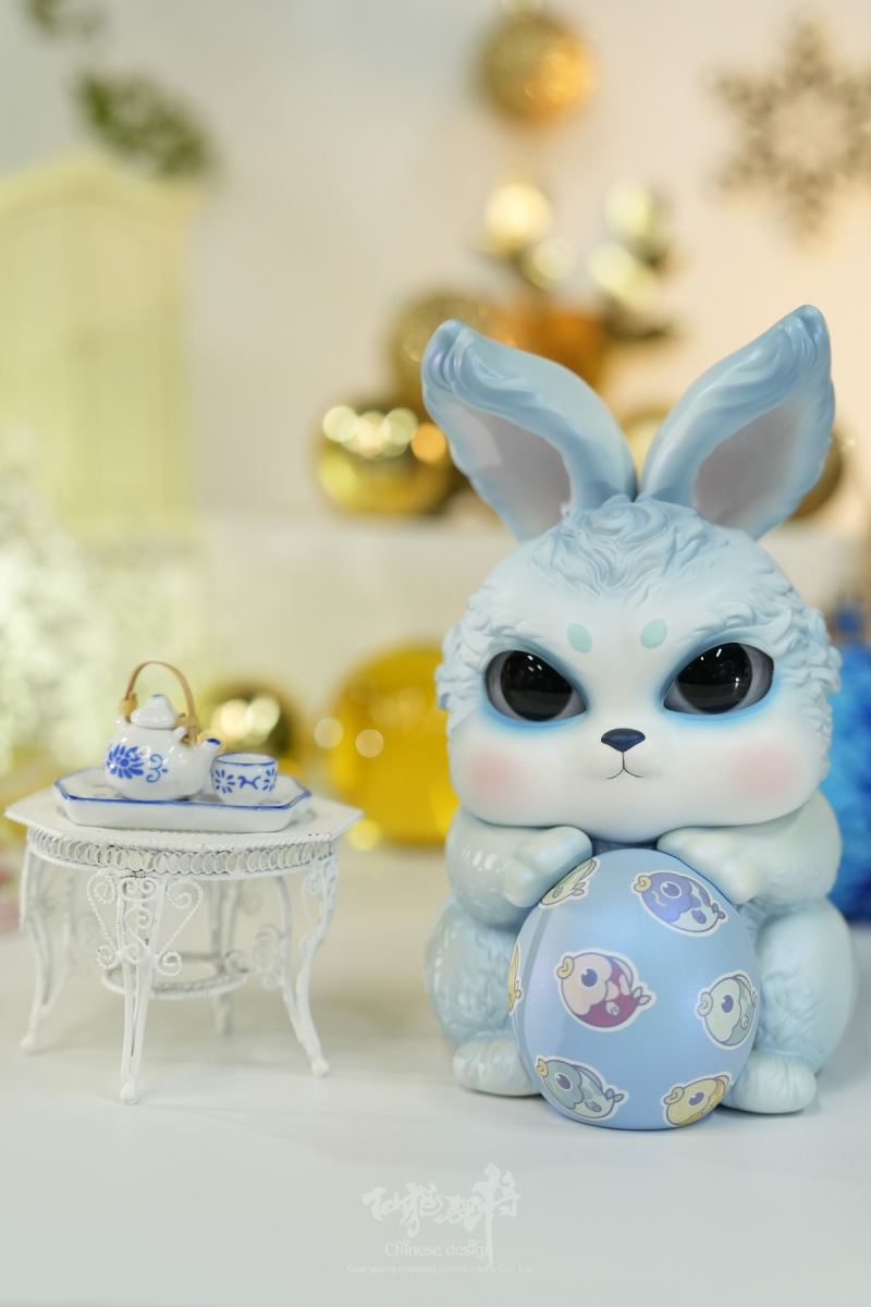 Zodiac rabbit year