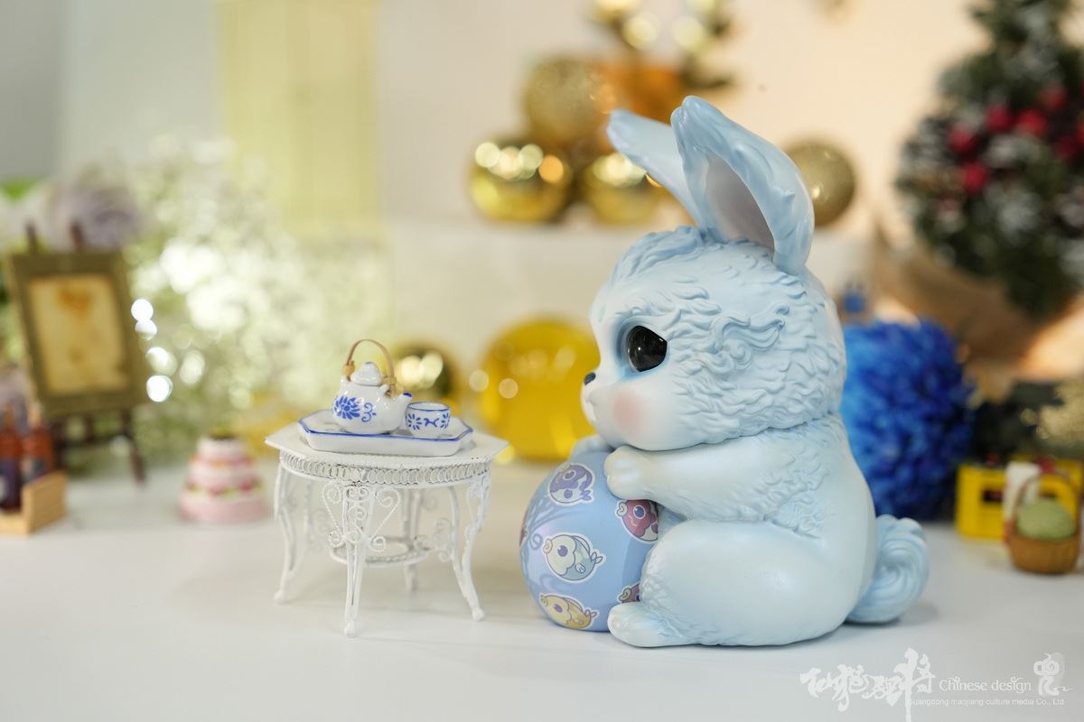 Zodiac rabbit year