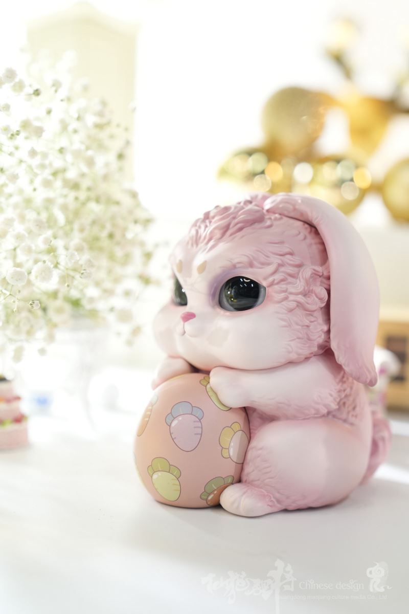 Zodiac rabbit year