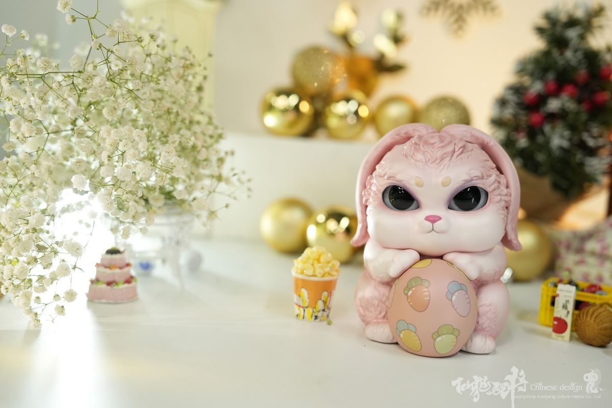 Zodiac rabbit year