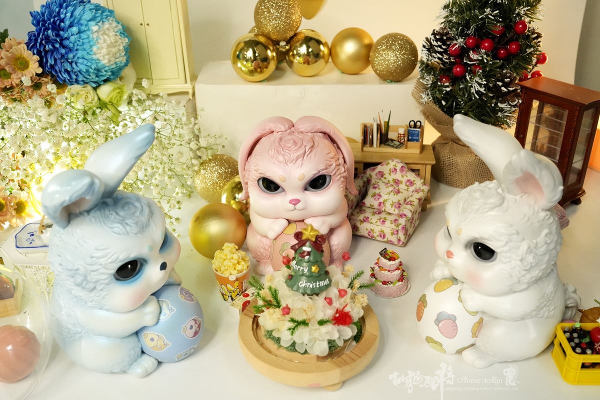 Zodiac rabbit year