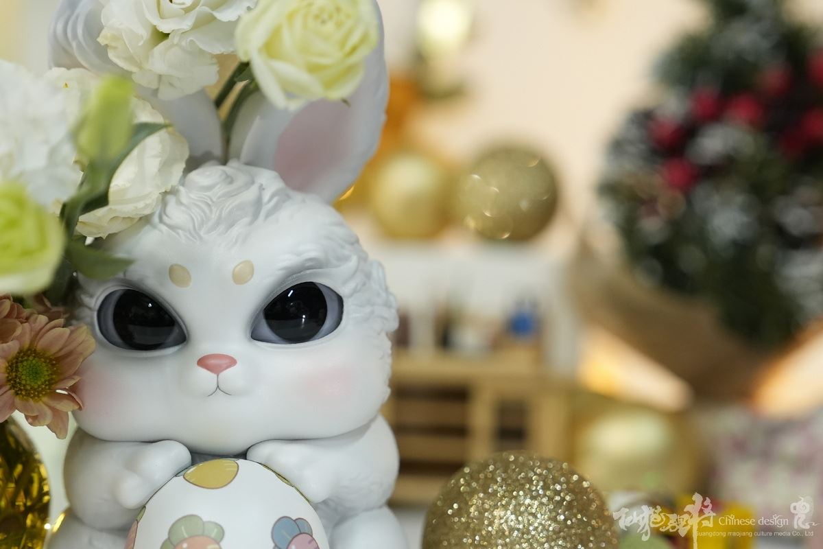 Zodiac rabbit year