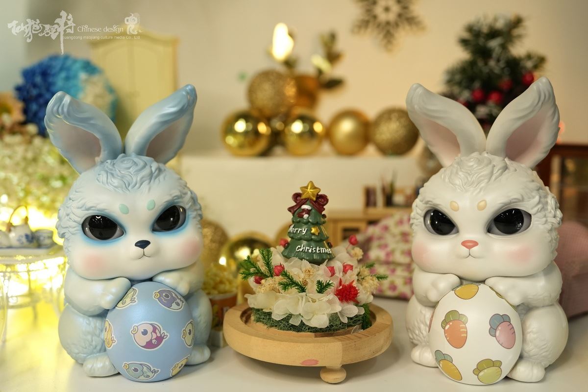 Zodiac rabbit year