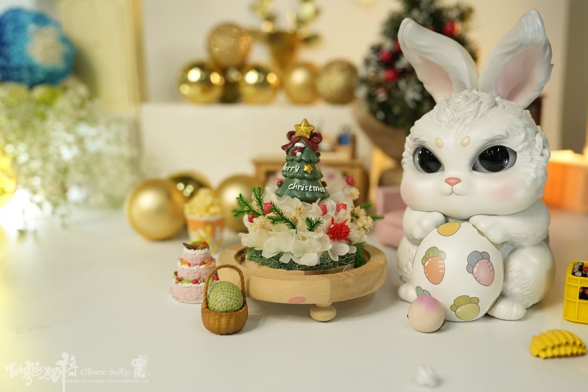 Zodiac rabbit year