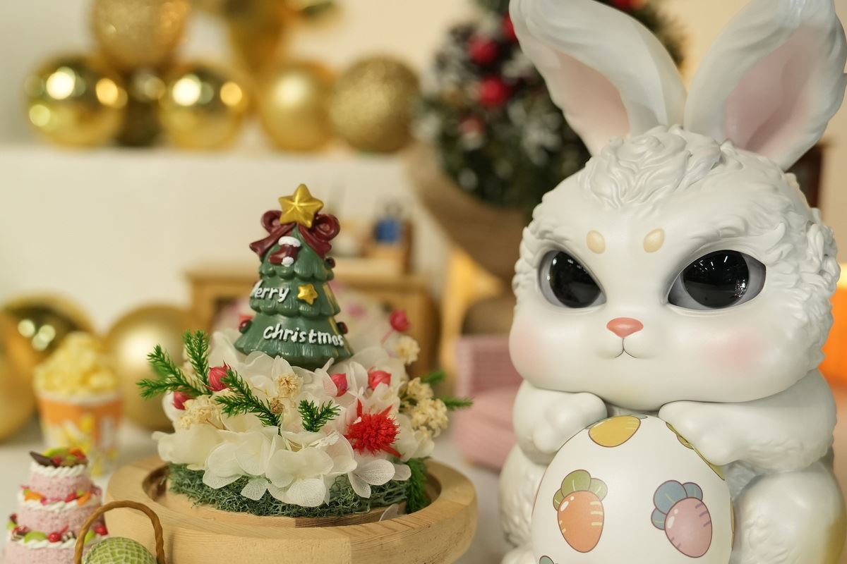 Zodiac rabbit year