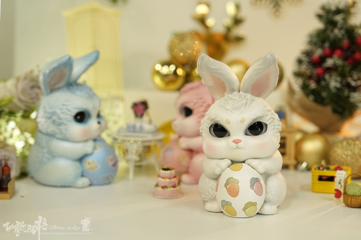 Zodiac rabbit year