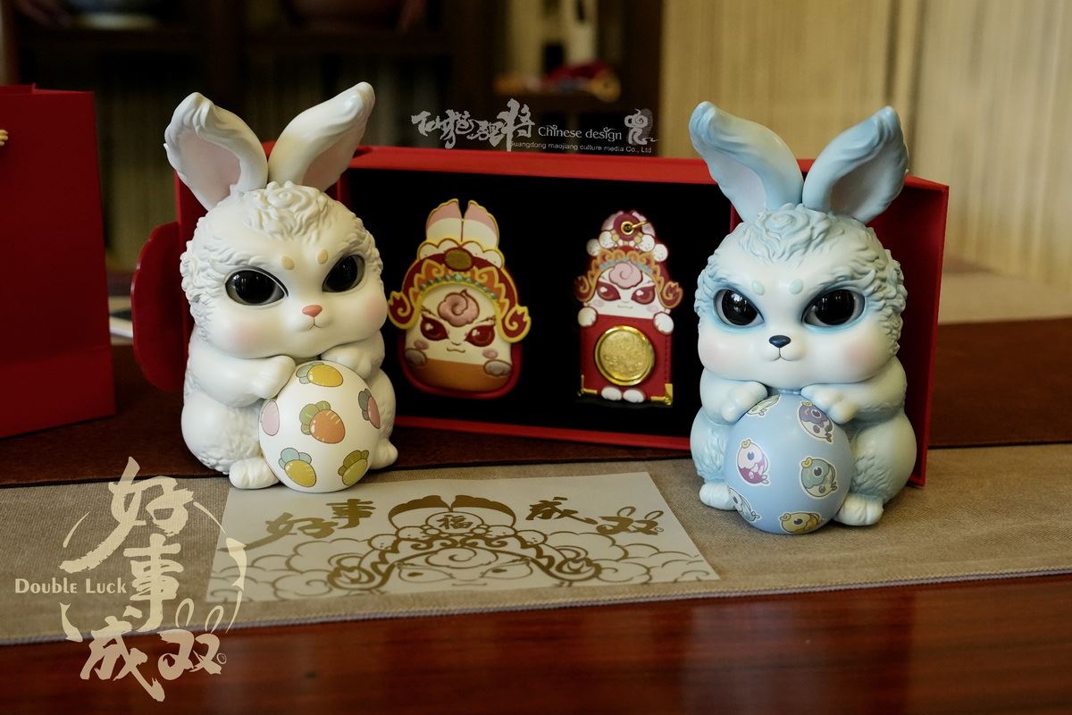 Zodiac rabbit year