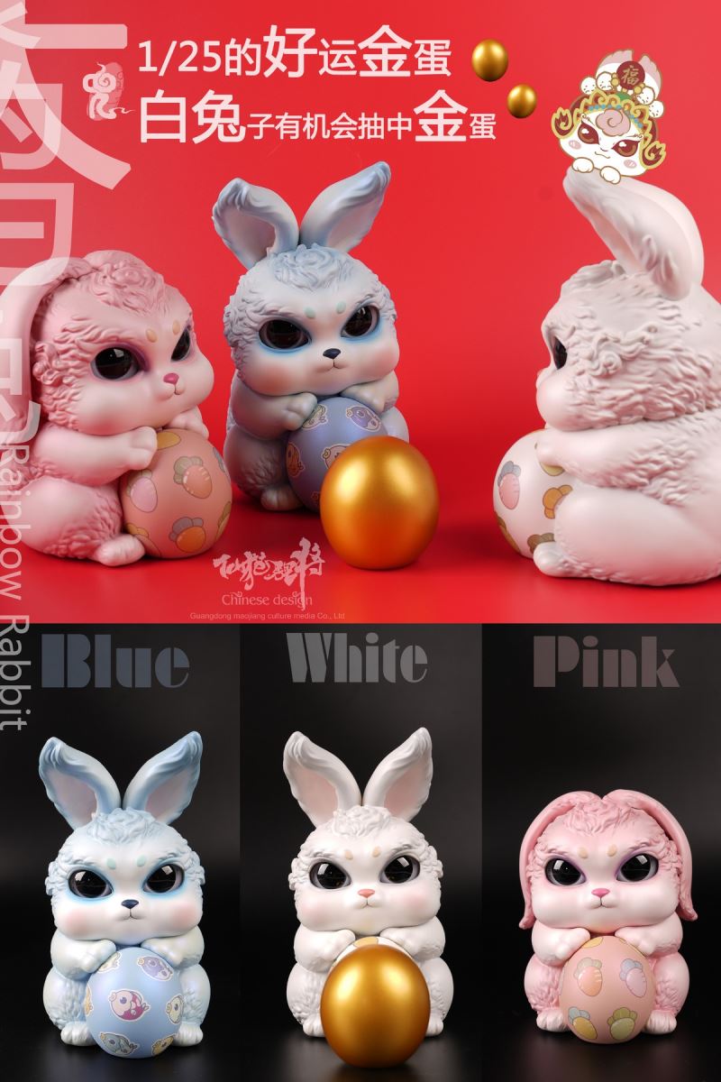 Zodiac rabbit year