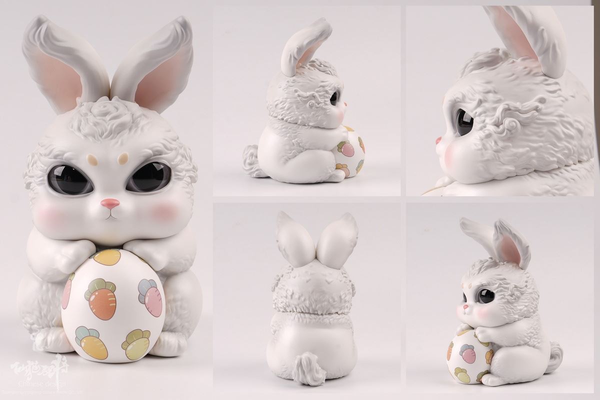 Zodiac rabbit year