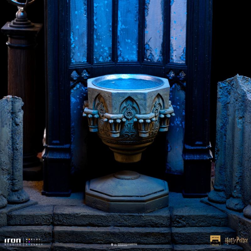 Dumbledore - Harry Potter - Art Scale 1/10