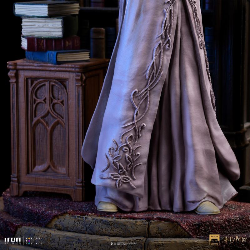 Dumbledore - Harry Potter - Art Scale 1/10