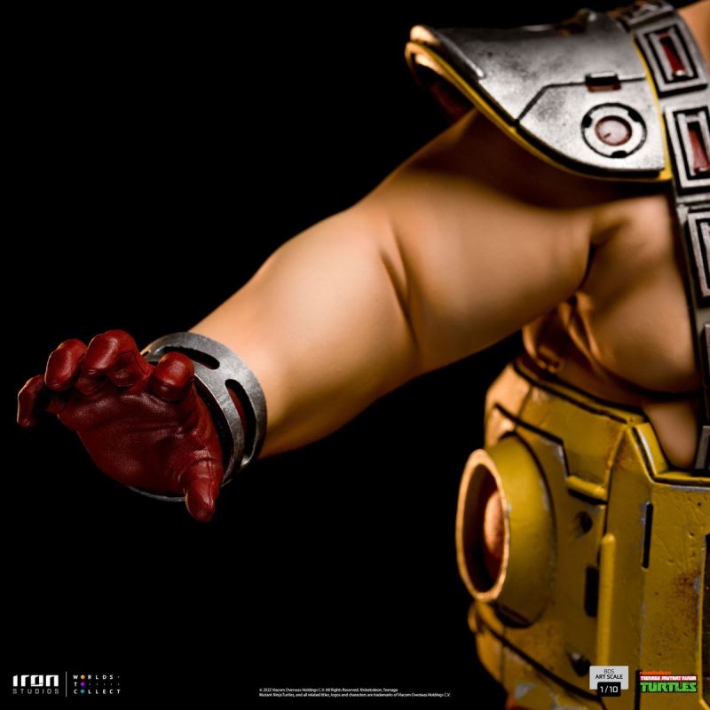 Krang BDS - TMNT - Art Scale 1/10