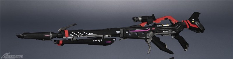 METAL STRUCTURE Kaitaishoki MSN-04 Sazabi Exclusive Option Parts Reurra Laboratory