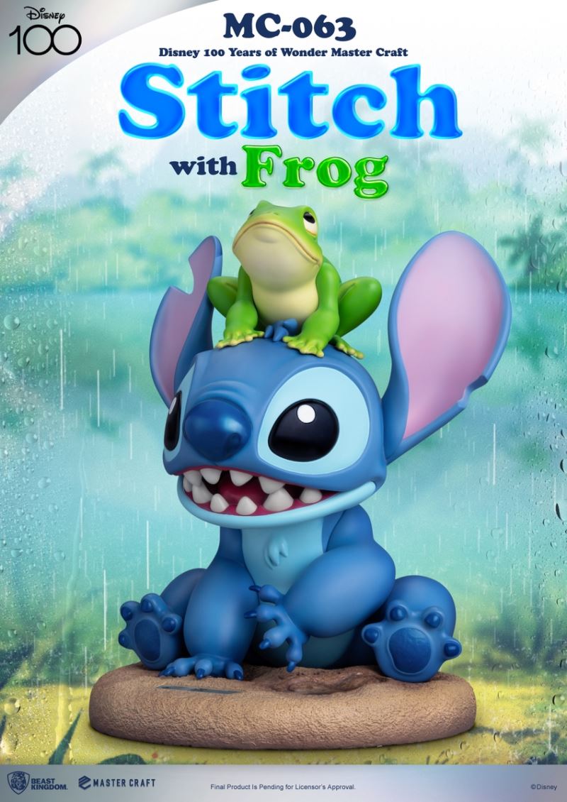 Stitch