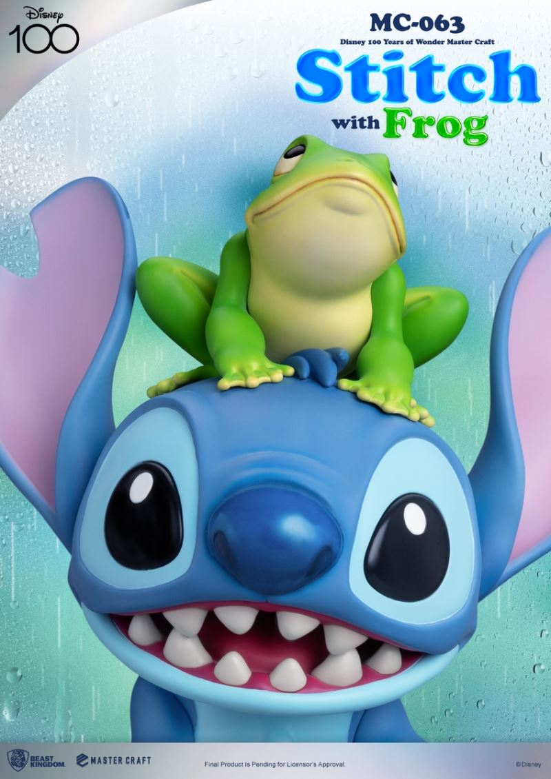 Stitch