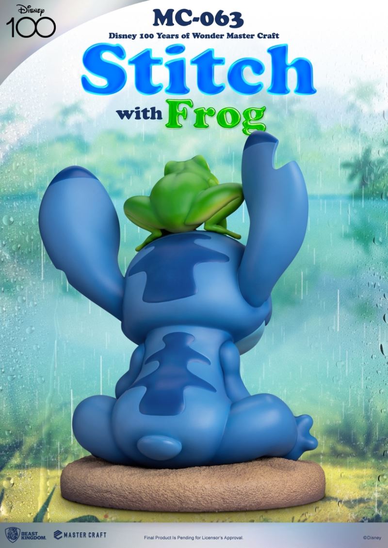 Stitch
